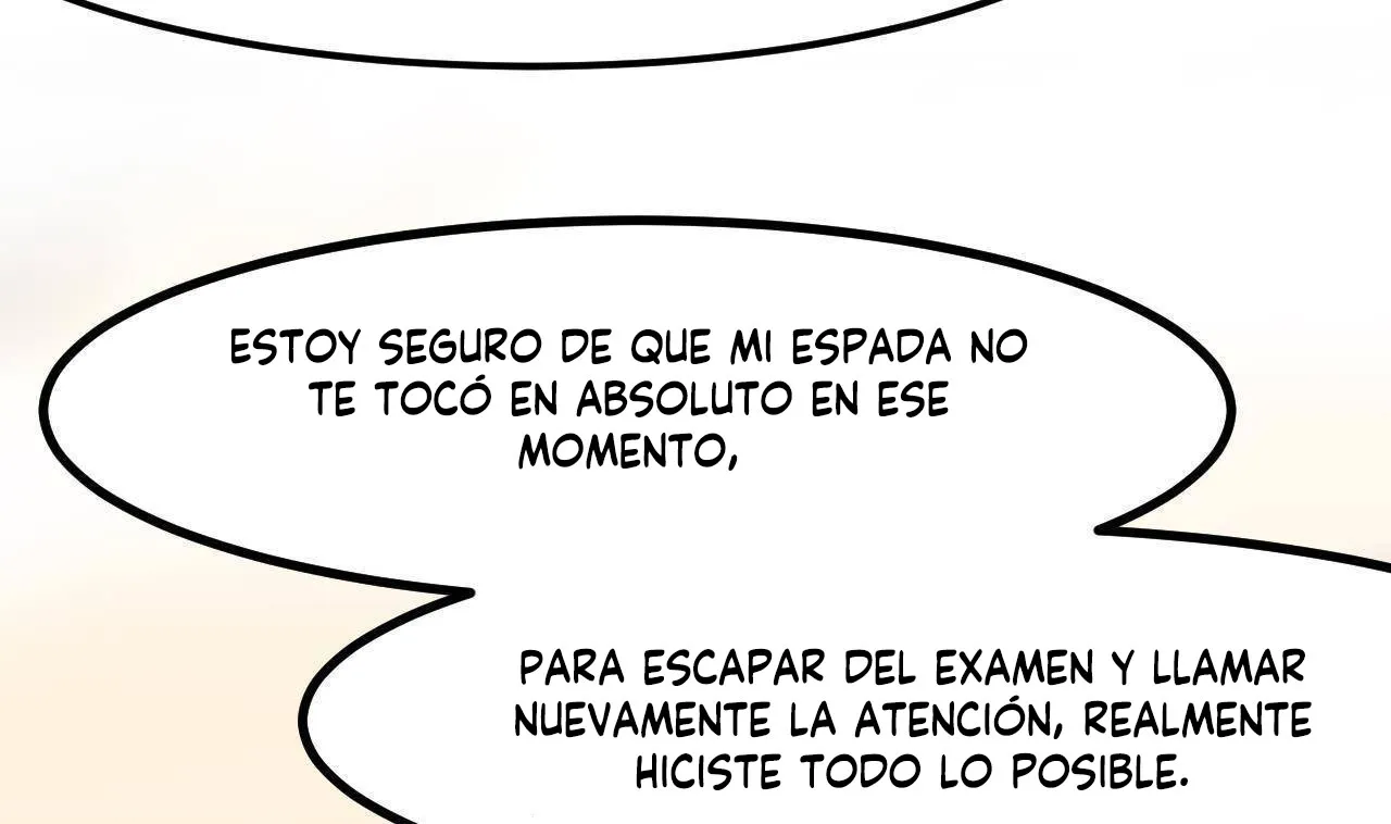 33 El juego de supervivencia de la villana