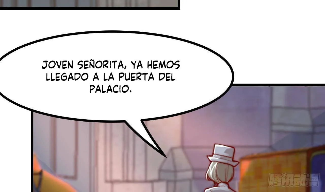 68 El juego de supervivencia de la villana