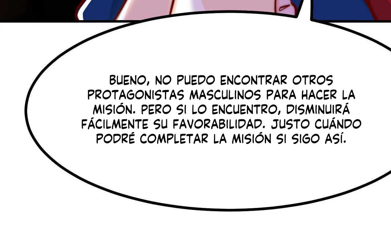 64 El juego de supervivencia de la villana