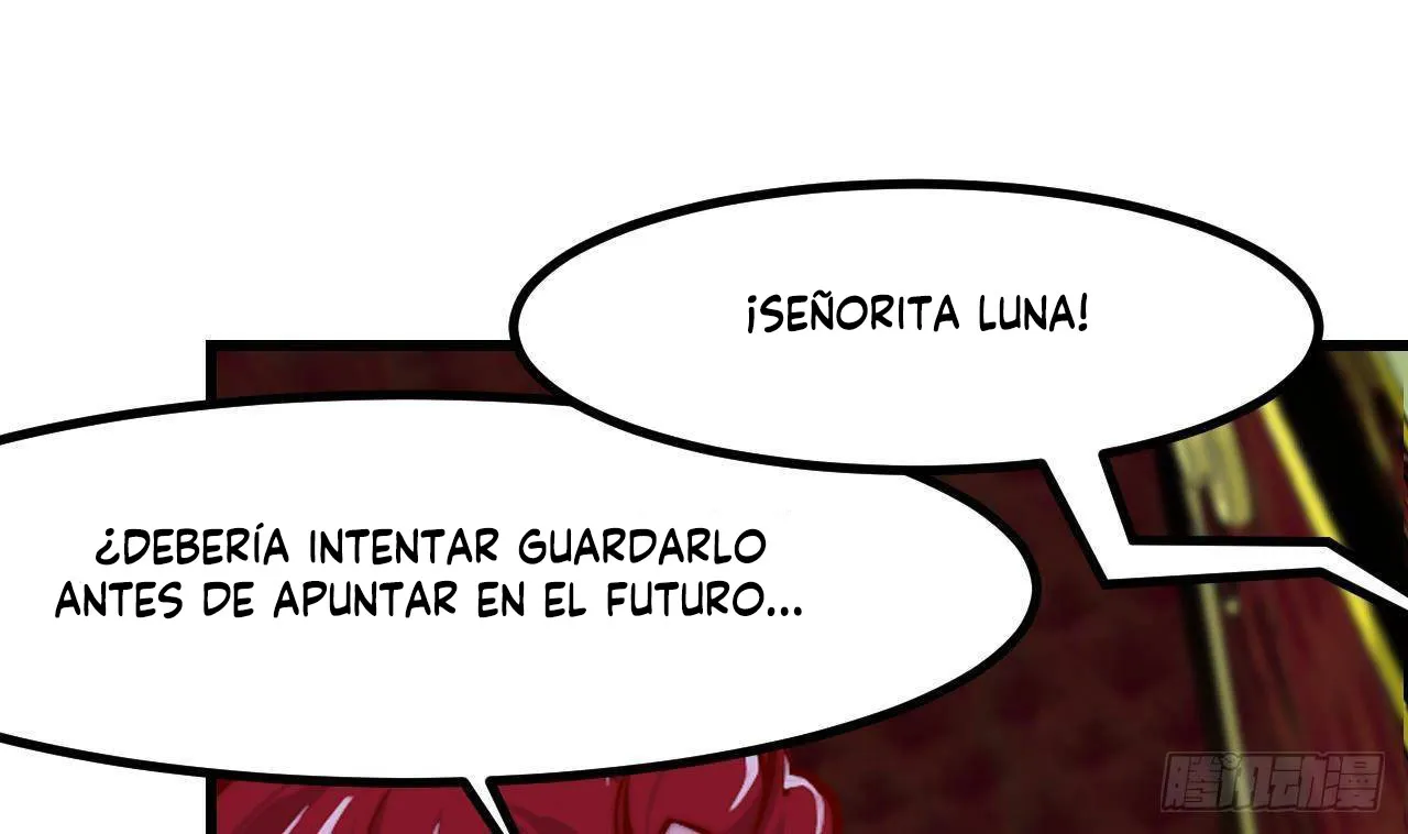 65 El juego de supervivencia de la villana