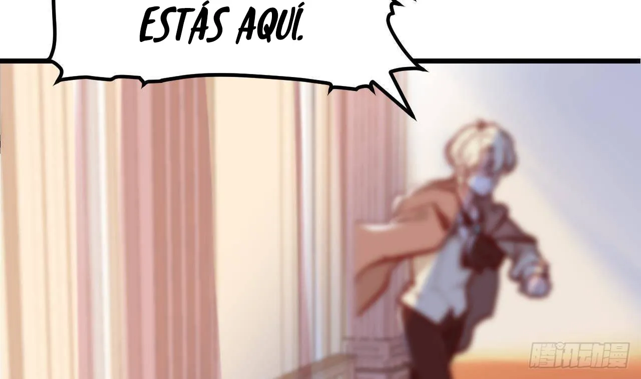 81 El juego de supervivencia de la villana