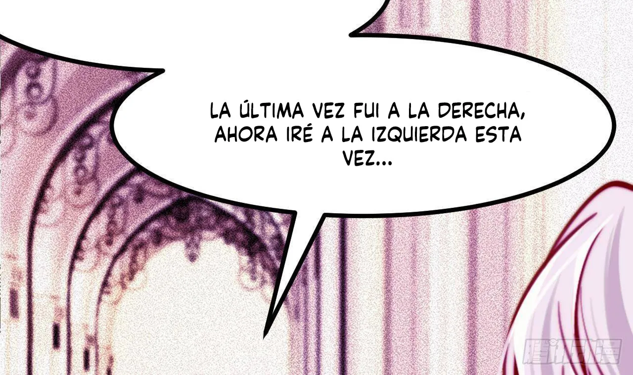 72 El juego de supervivencia de la villana