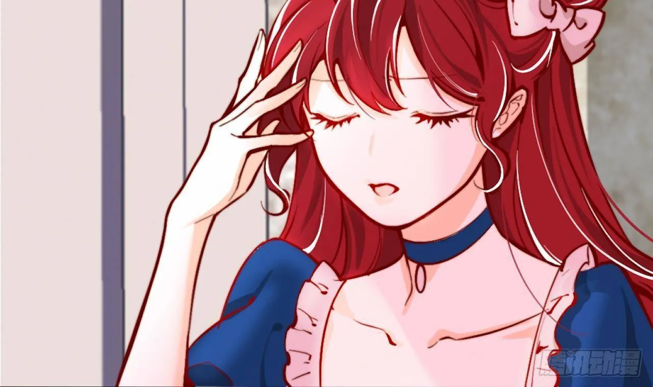 44 El juego de supervivencia de la villana