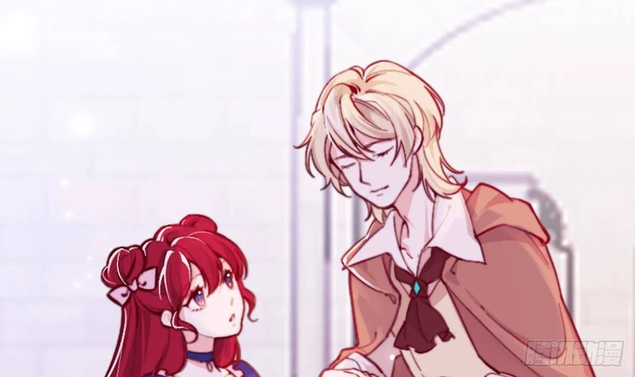 7 El juego de supervivencia de la villana