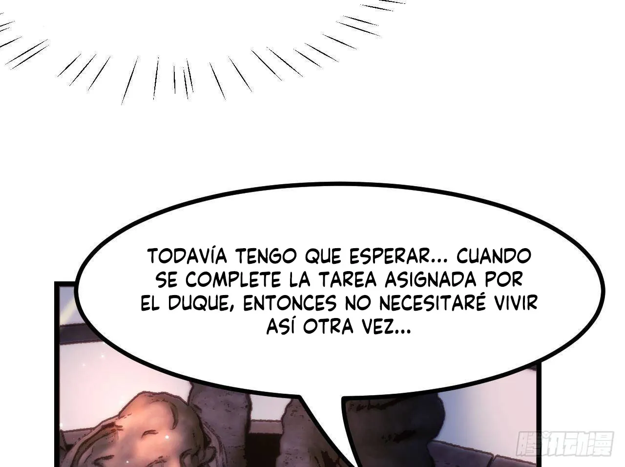 89 El juego de supervivencia de la villana