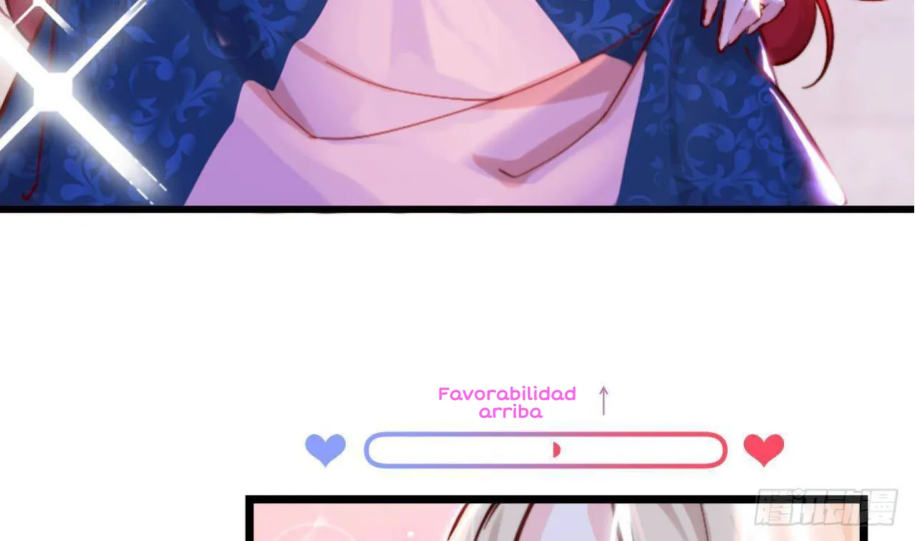 13 El juego de supervivencia de la villana