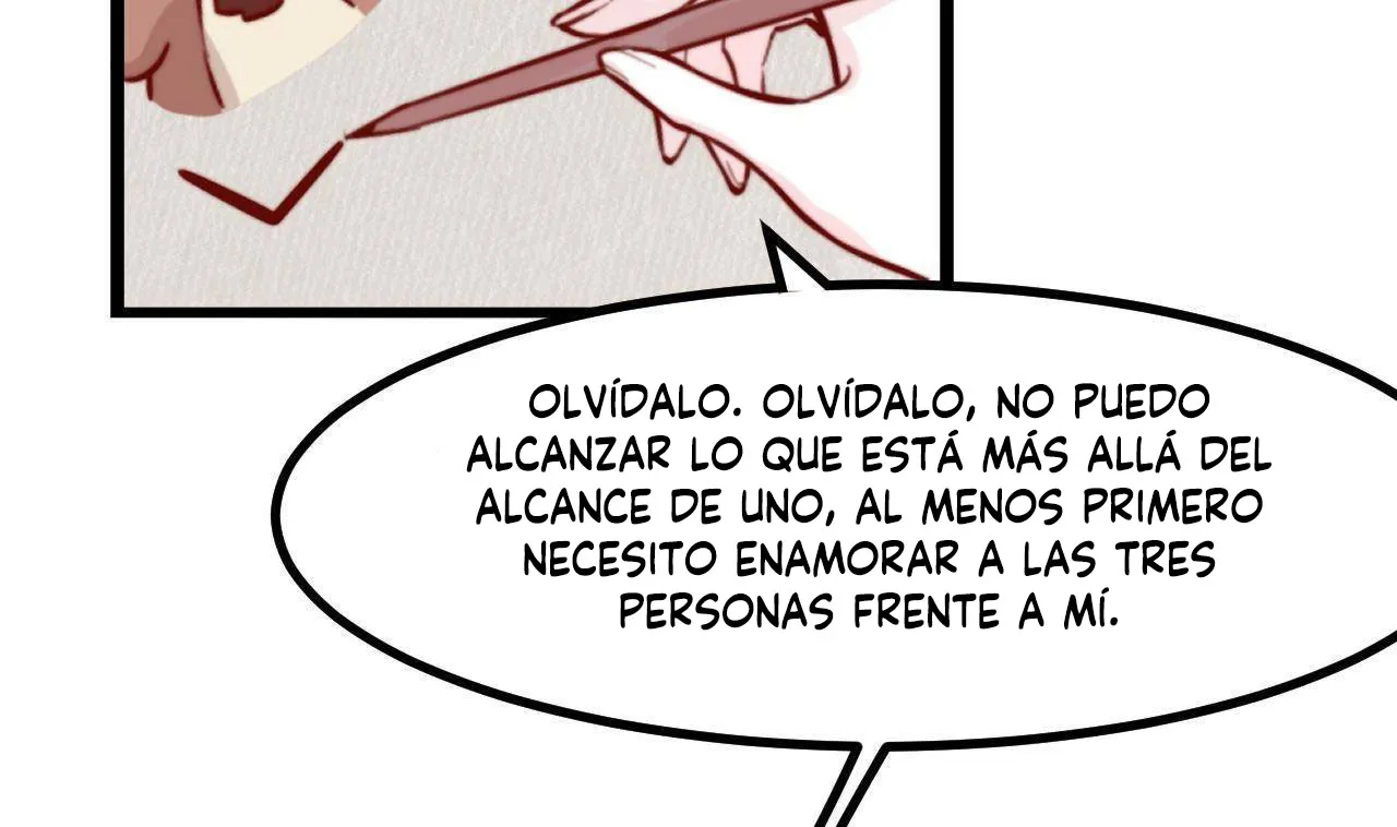 77 El juego de supervivencia de la villana