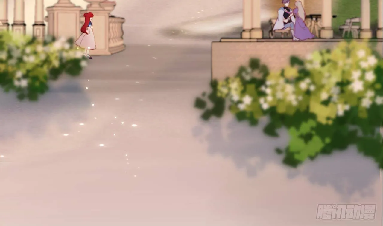 57 El juego de supervivencia de la villana