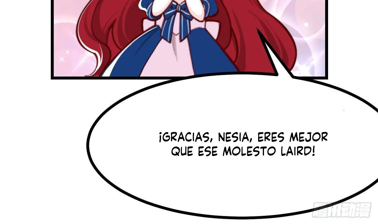 23 El juego de supervivencia de la villana