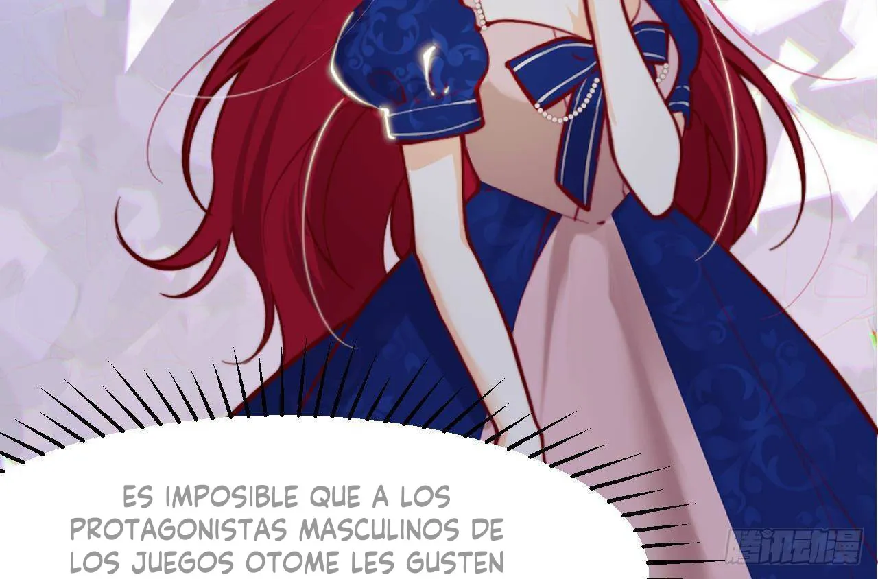 63 El juego de supervivencia de la villana