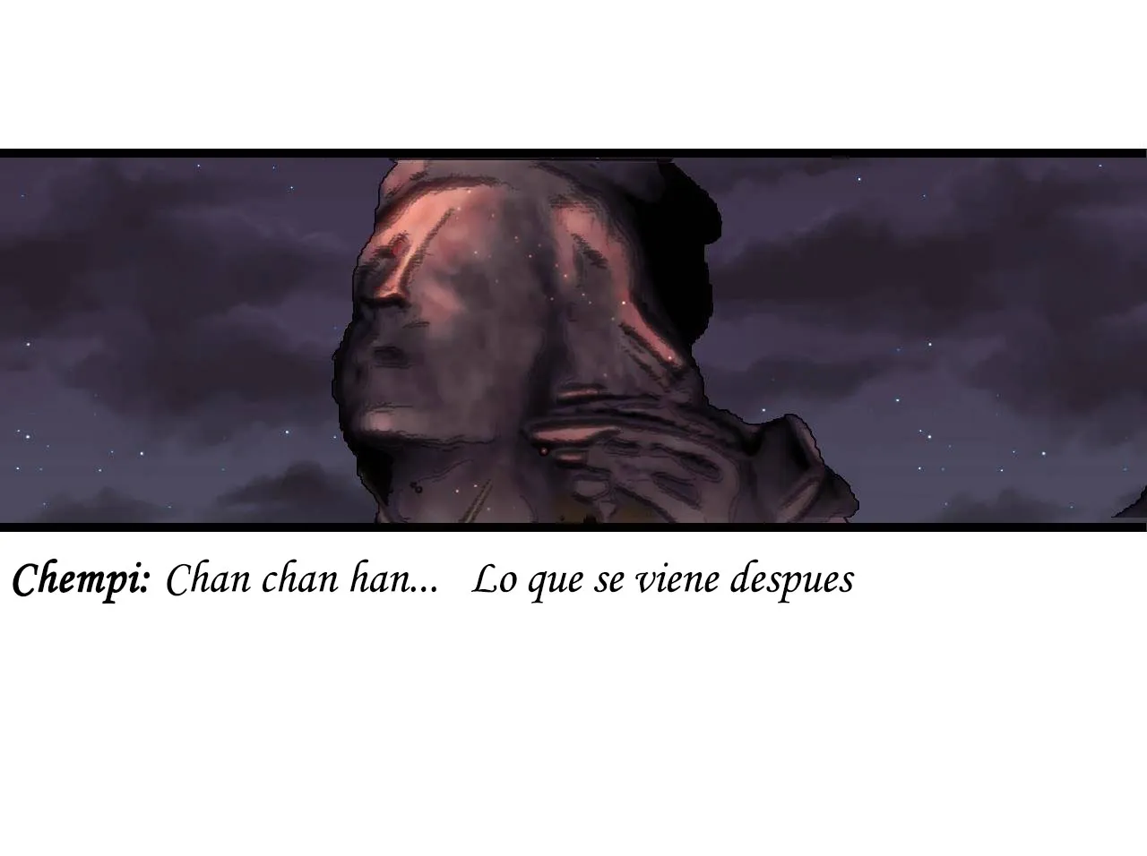 91 El juego de supervivencia de la villana