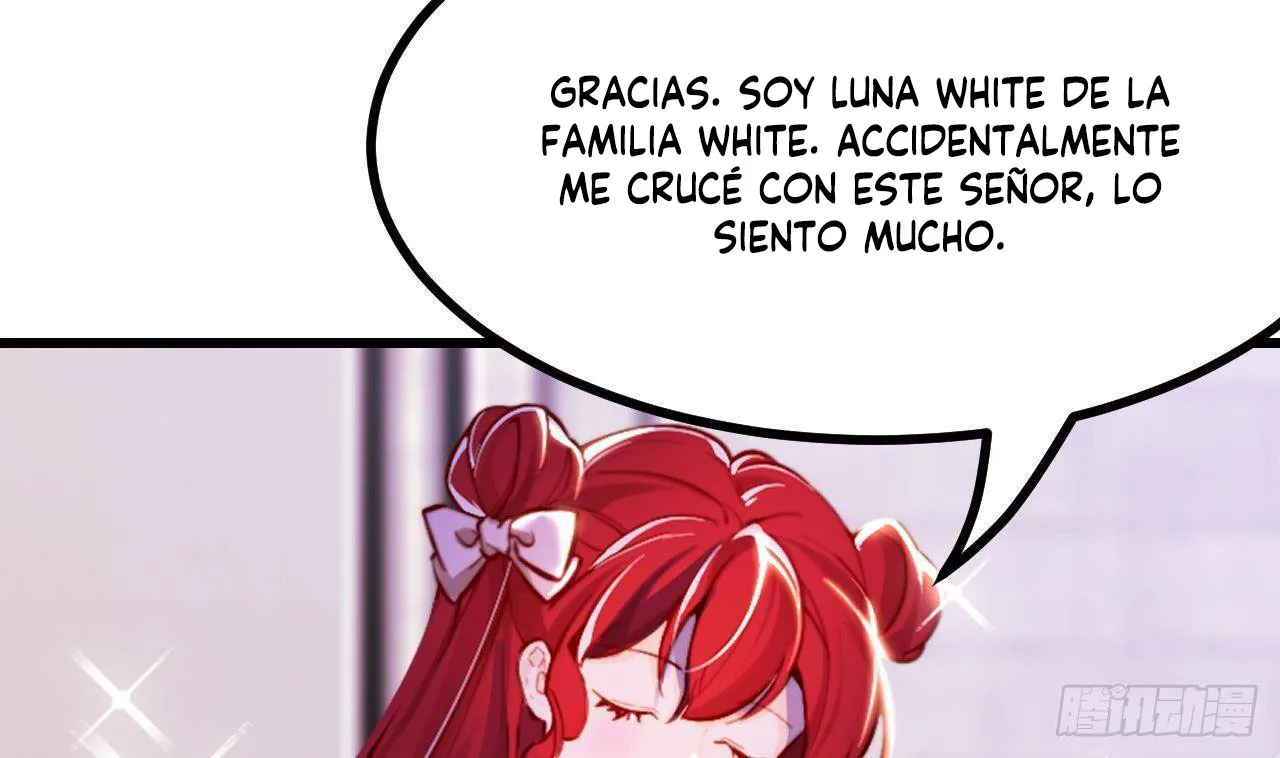 11 El juego de supervivencia de la villana