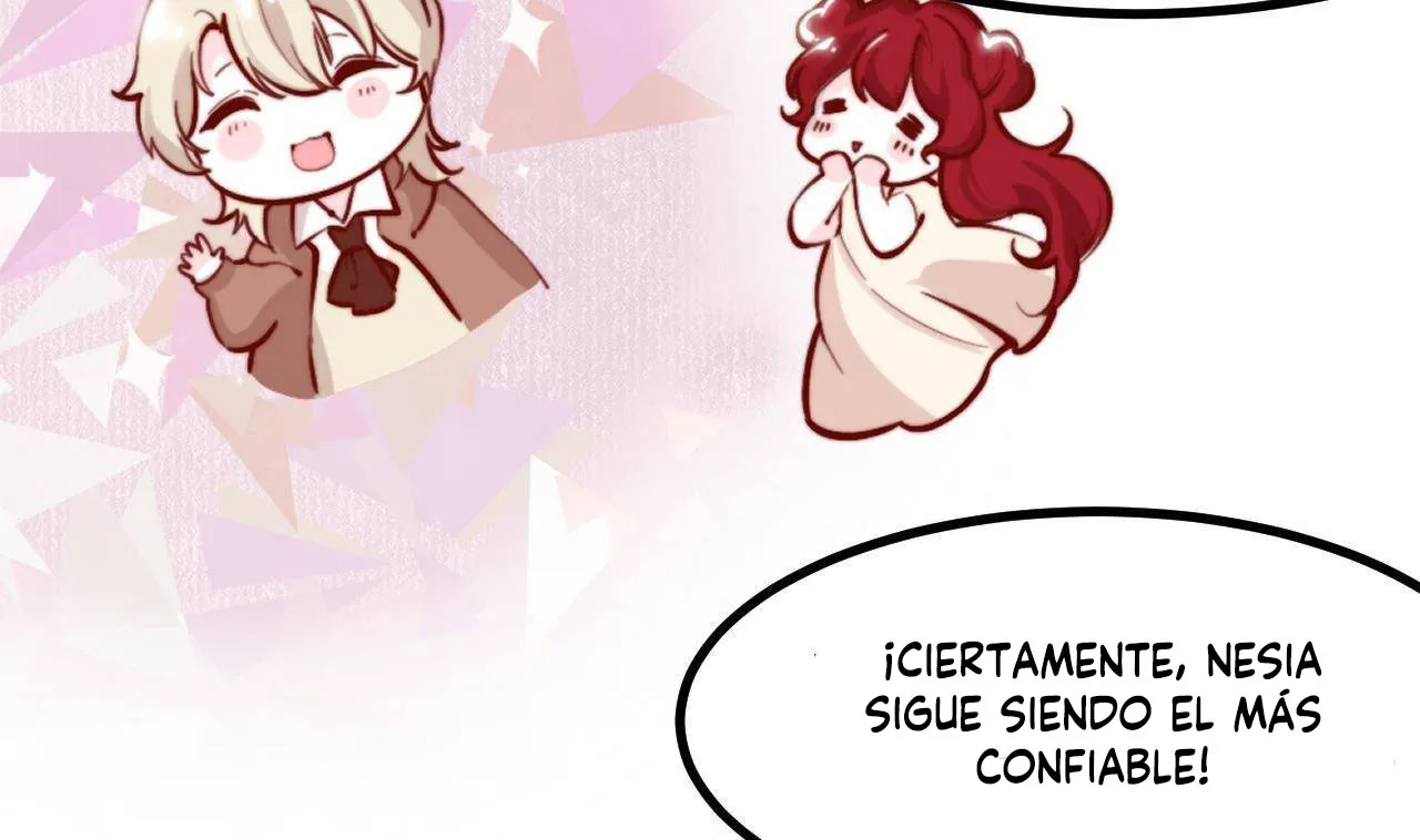 72 El juego de supervivencia de la villana