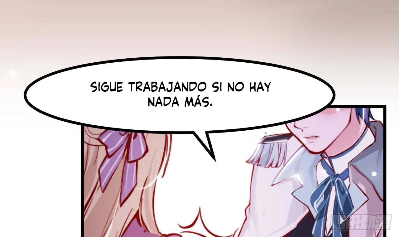 58 El juego de supervivencia de la villana