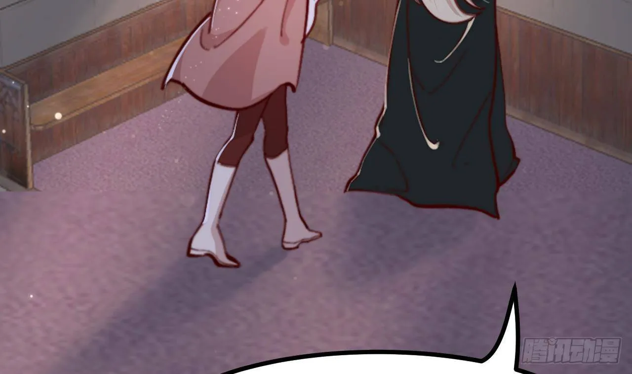 29 El juego de supervivencia de la villana