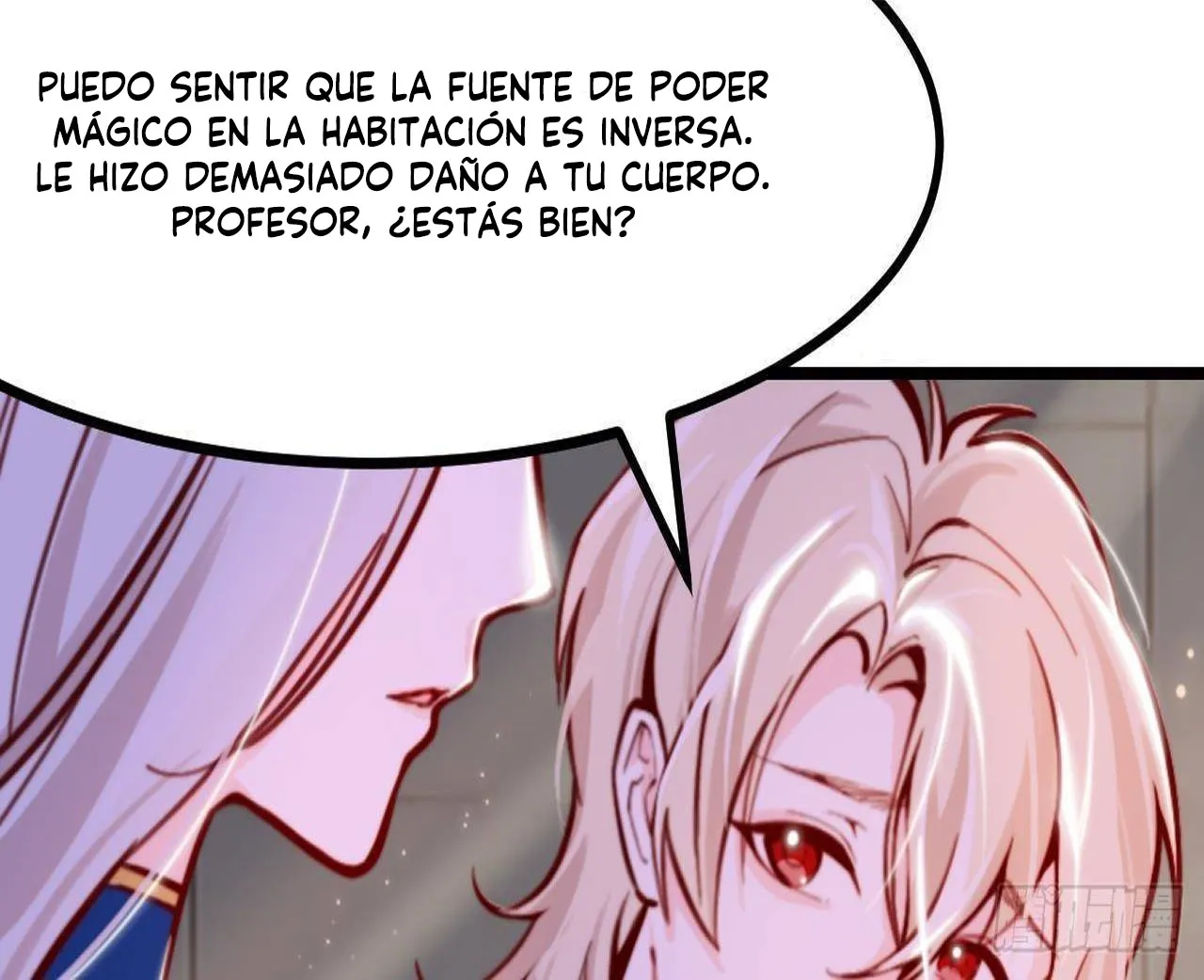 31 El juego de supervivencia de la villana