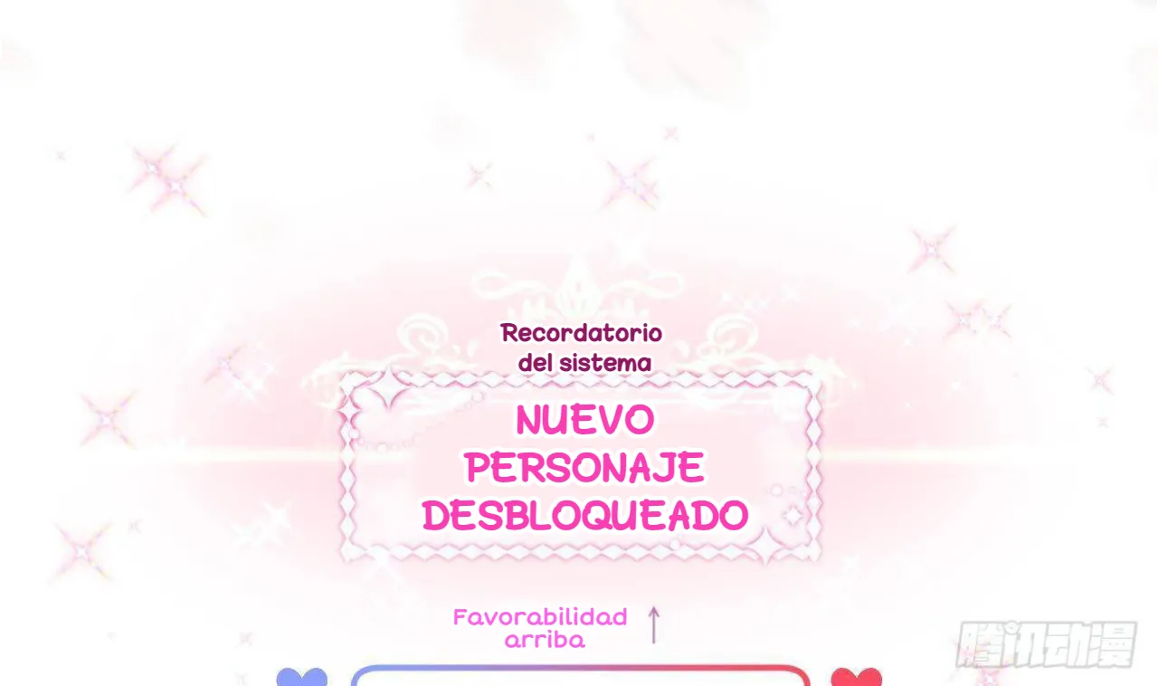 45 El juego de supervivencia de la villana