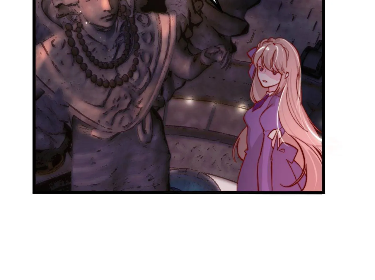 90 El juego de supervivencia de la villana