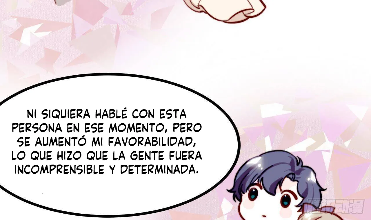 70 El juego de supervivencia de la villana