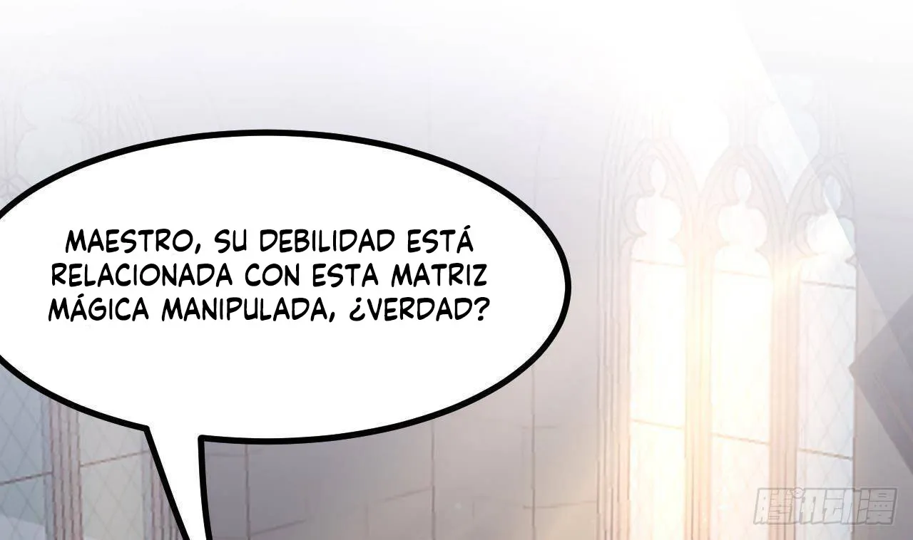 27 El juego de supervivencia de la villana