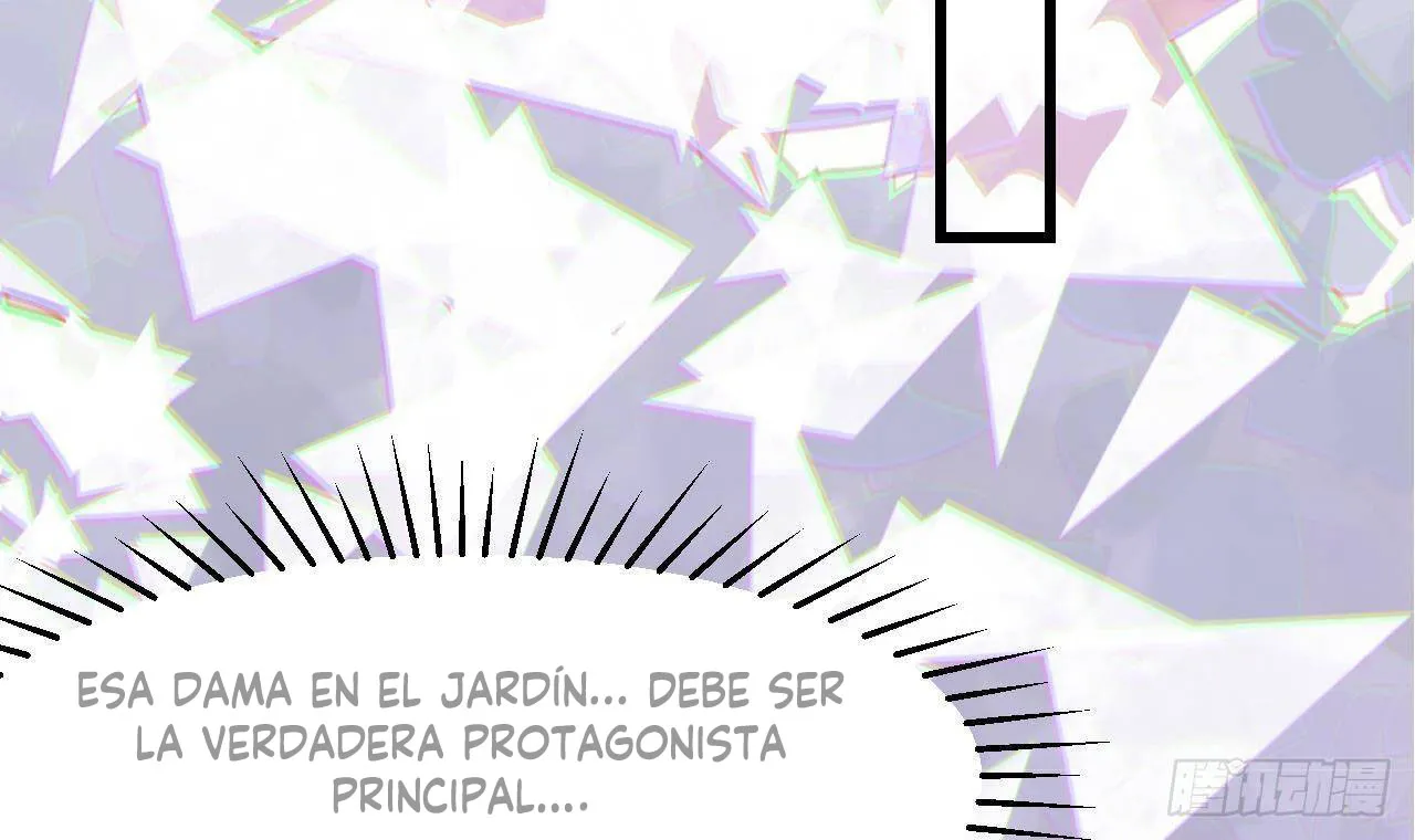 61 El juego de supervivencia de la villana