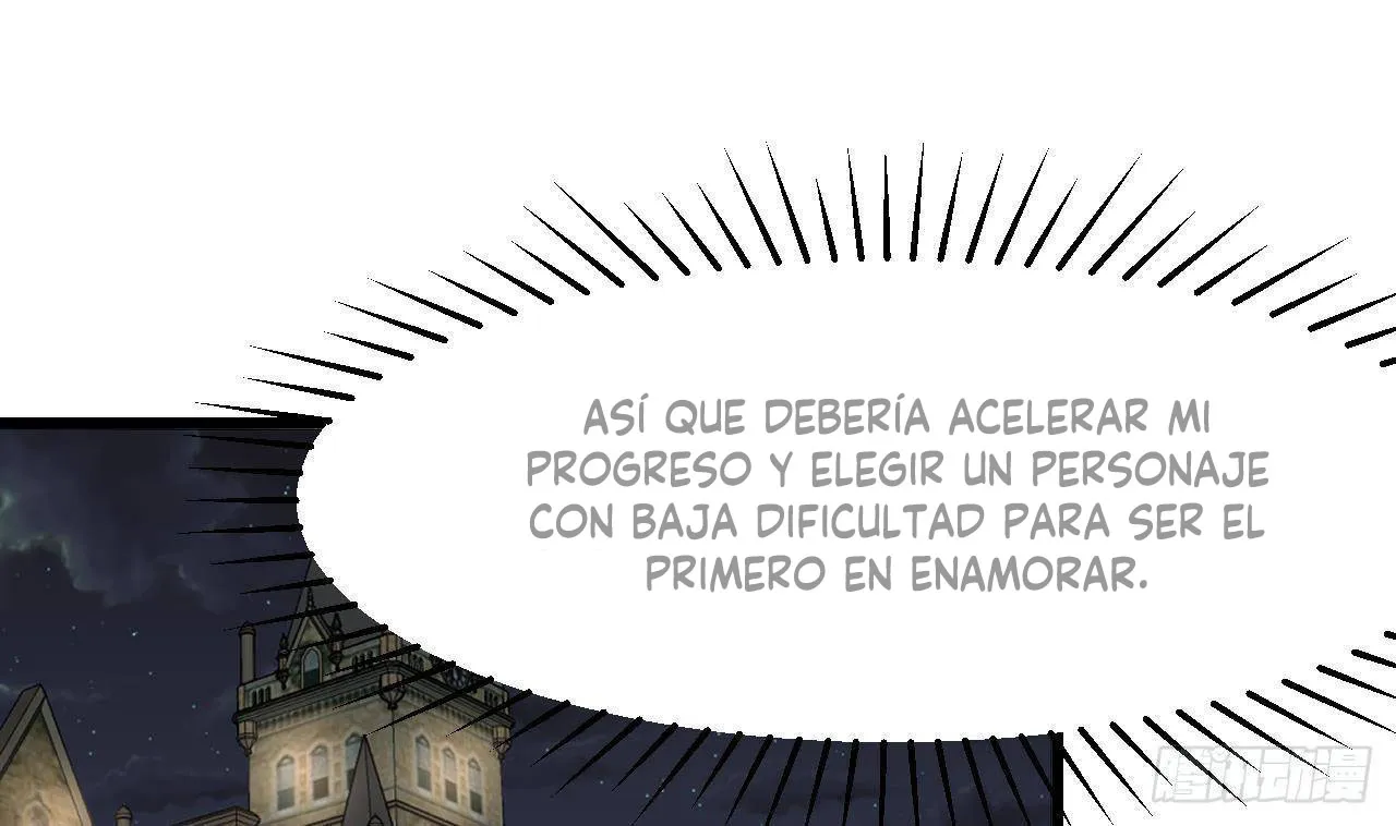 65 El juego de supervivencia de la villana