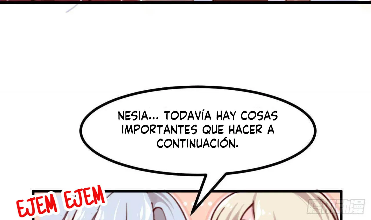 17 El juego de supervivencia de la villana