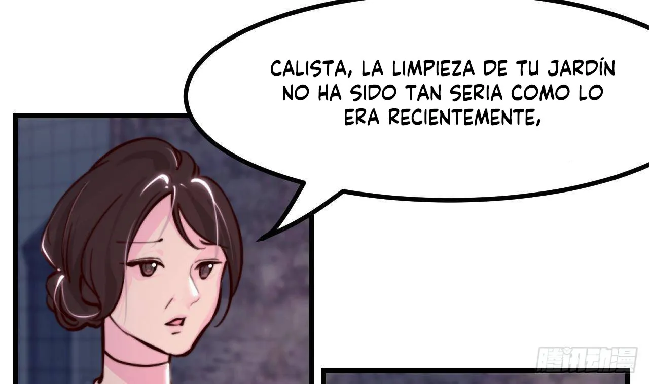 83 El juego de supervivencia de la villana