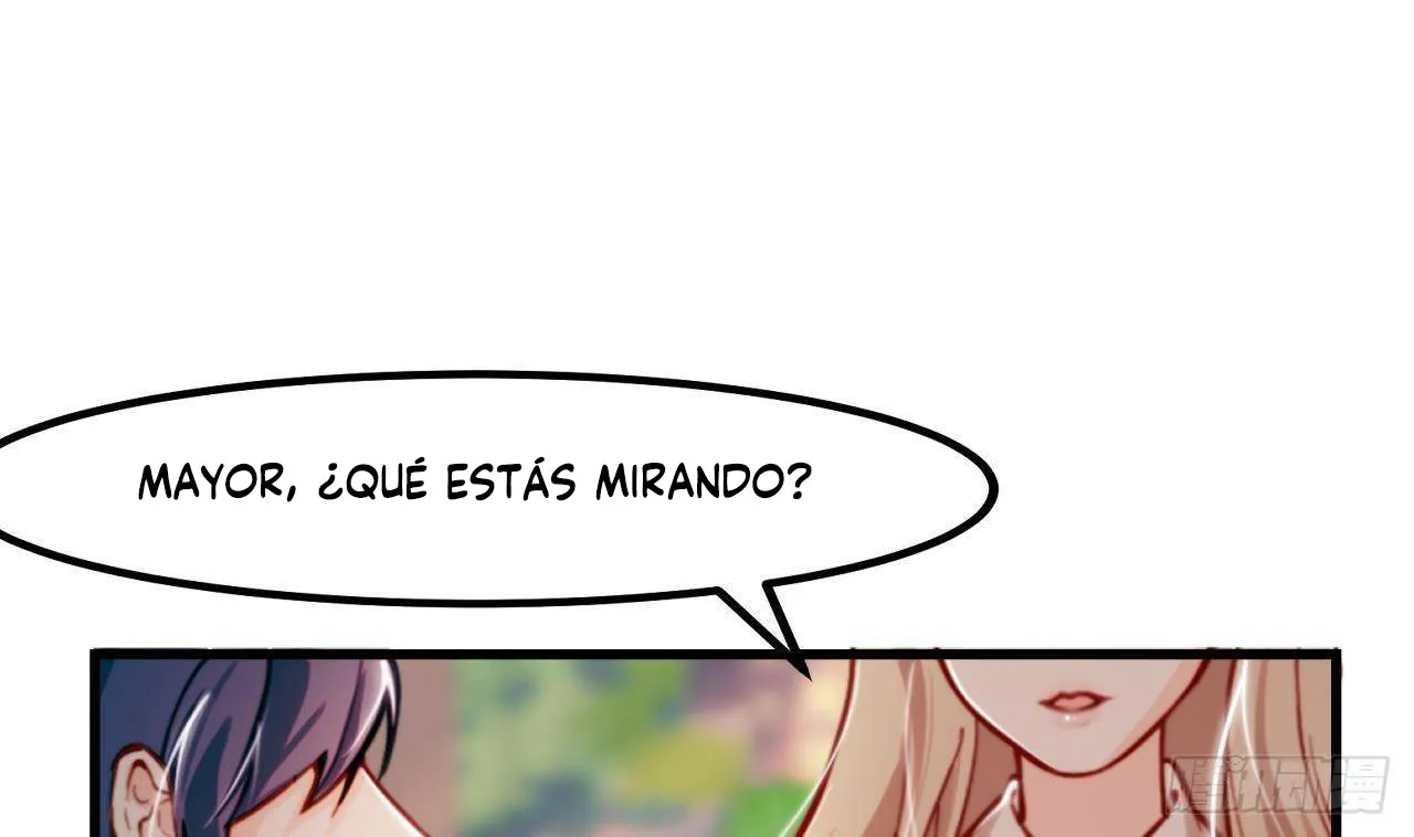 48 El juego de supervivencia de la villana