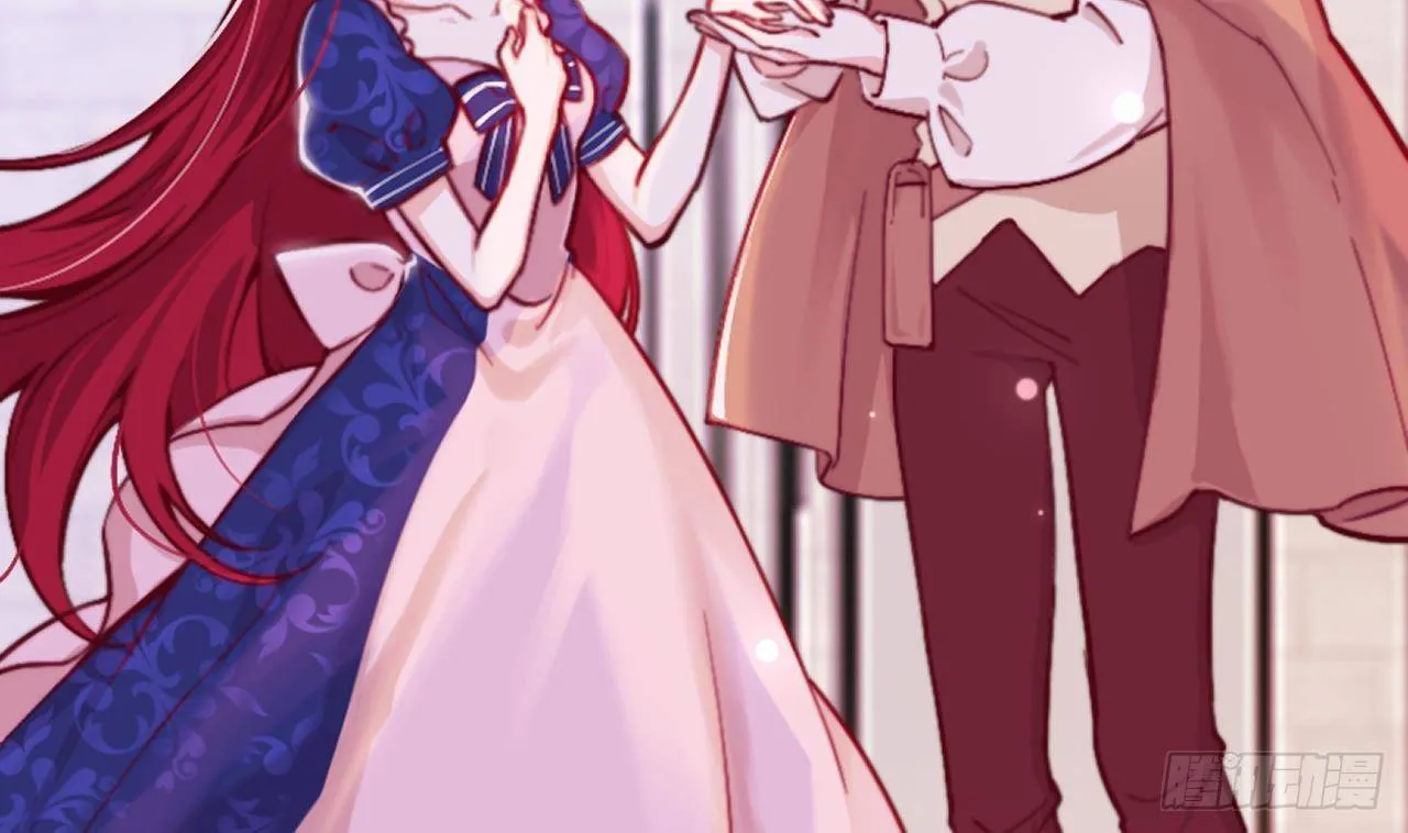 8 El juego de supervivencia de la villana