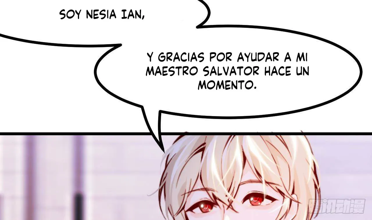 15 El juego de supervivencia de la villana