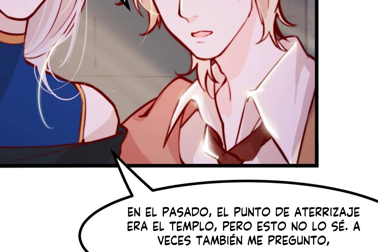 35 El juego de supervivencia de la villana