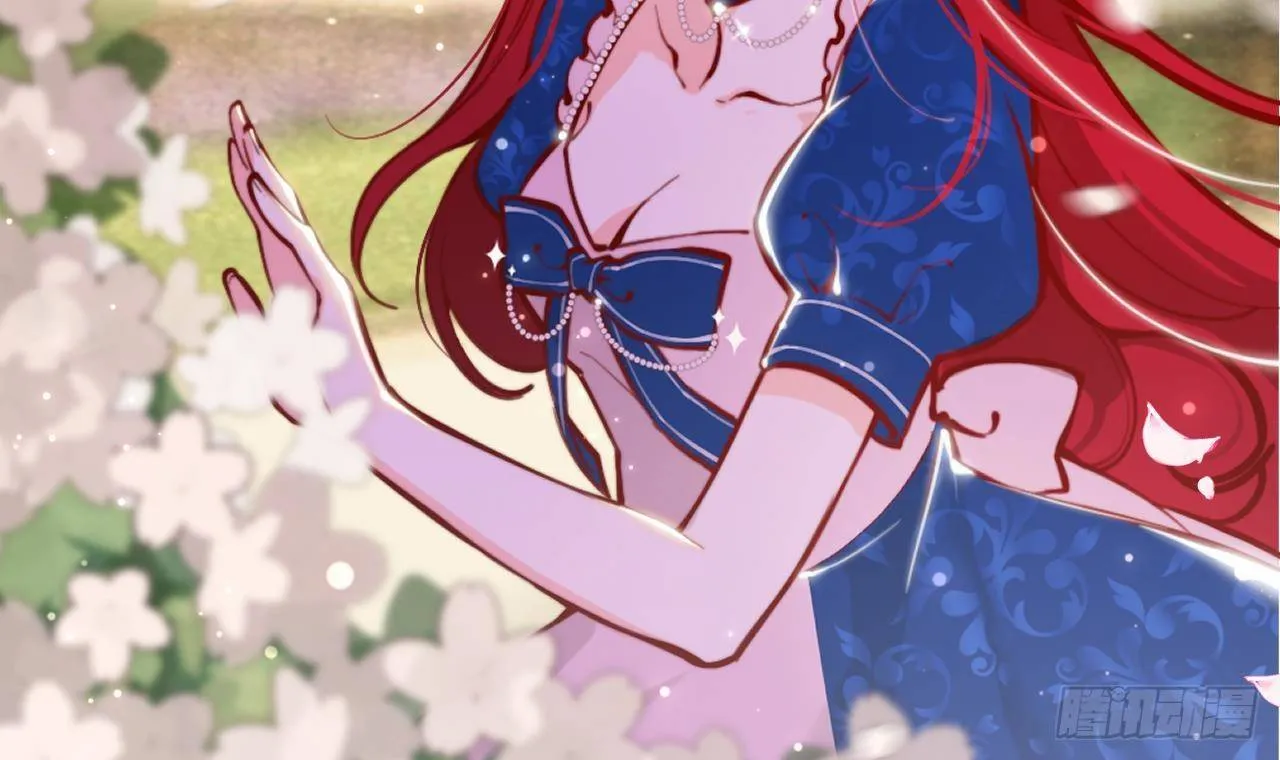 43 El juego de supervivencia de la villana