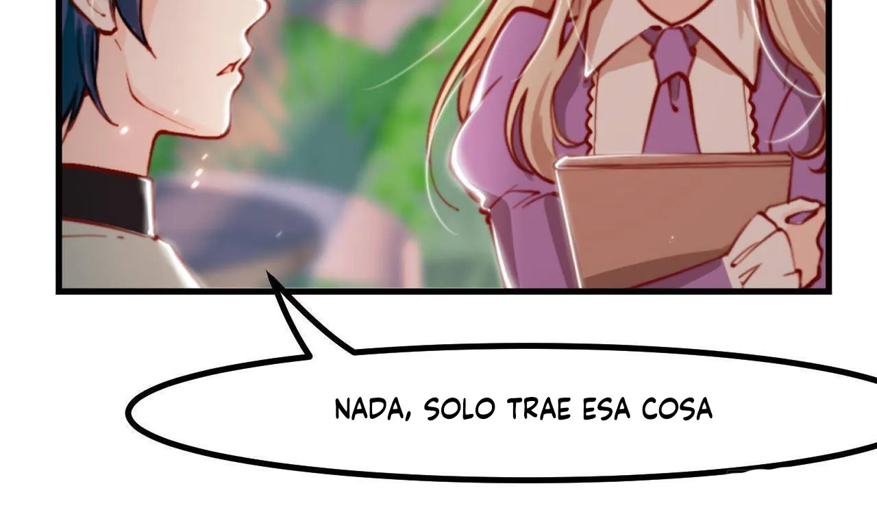 49 El juego de supervivencia de la villana