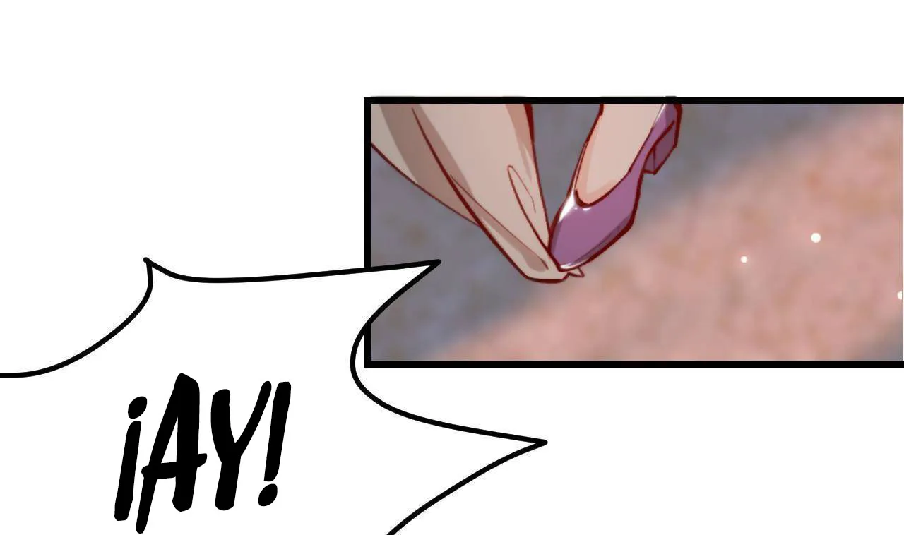 50 El juego de supervivencia de la villana