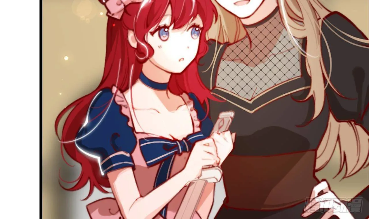 21 El juego de supervivencia de la villana