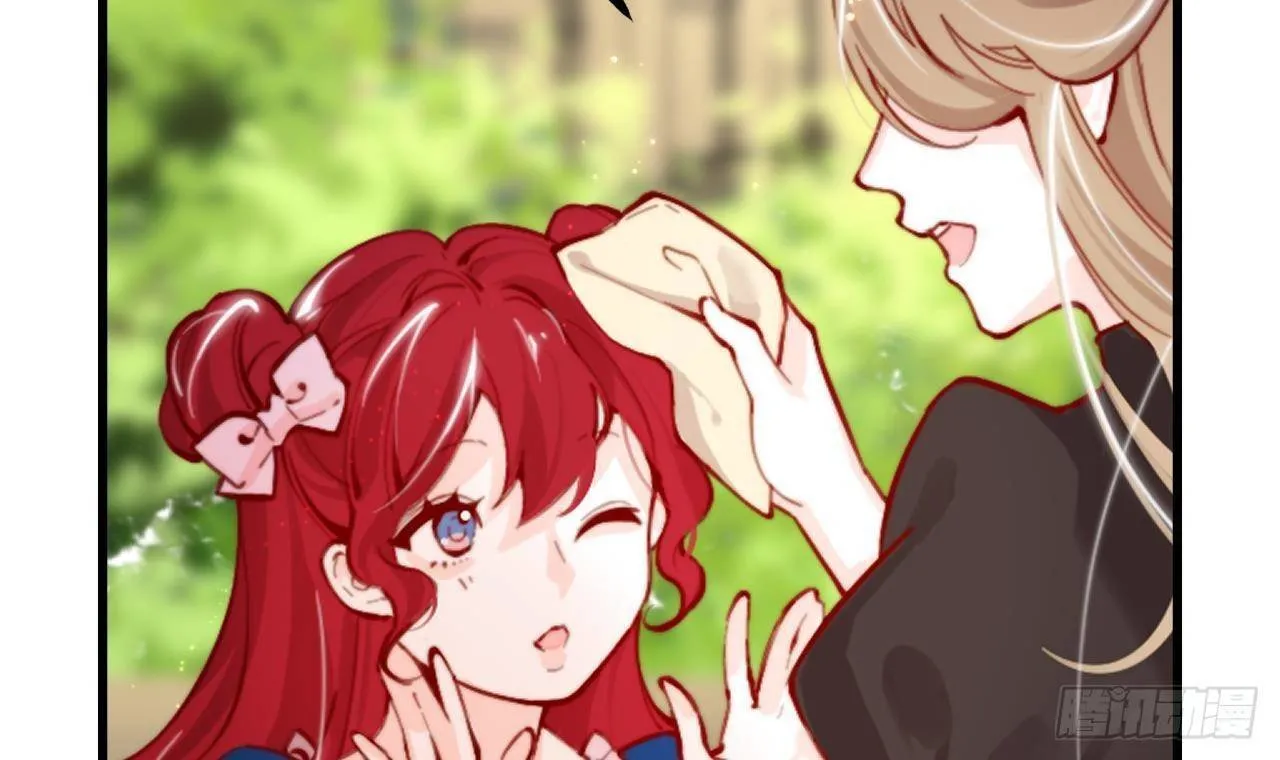 15 El juego de supervivencia de la villana