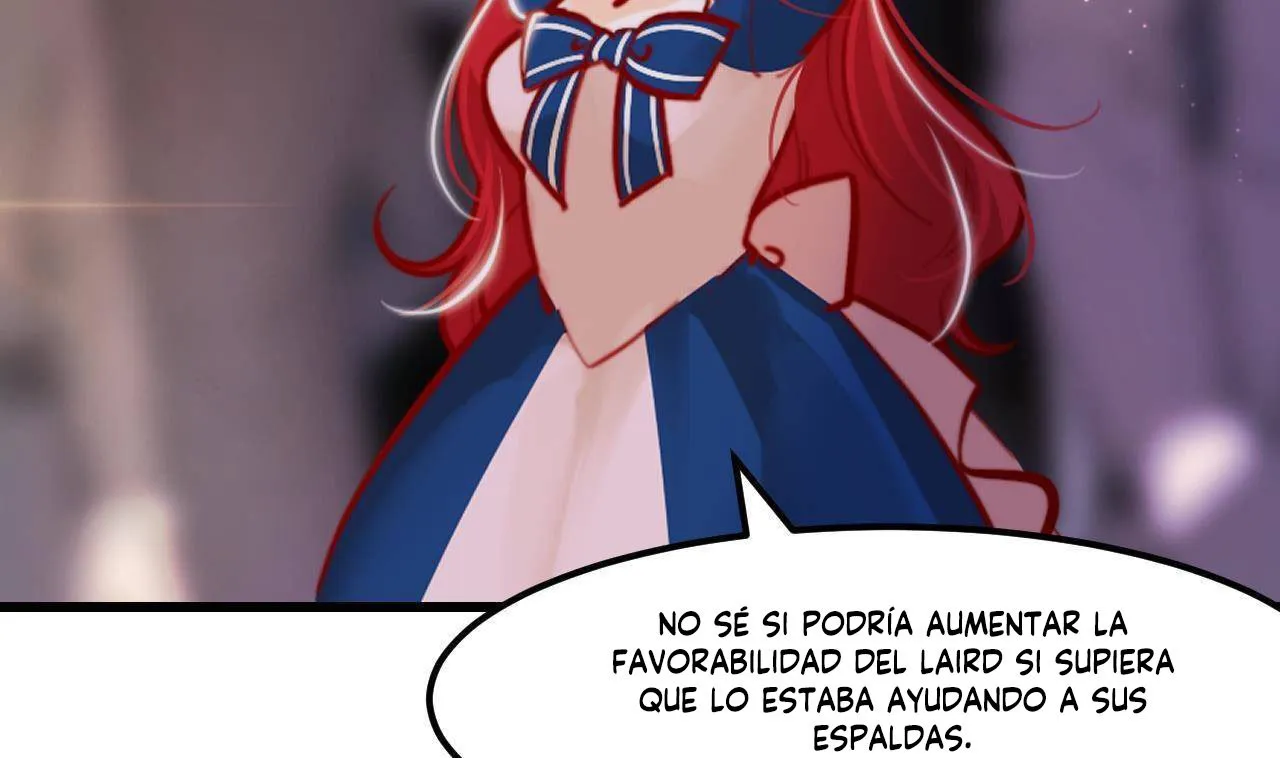 73 El juego de supervivencia de la villana