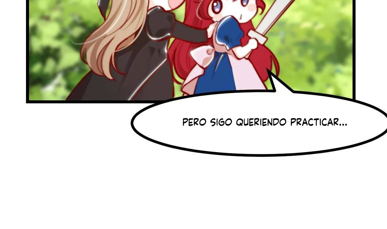 24 El juego de supervivencia de la villana