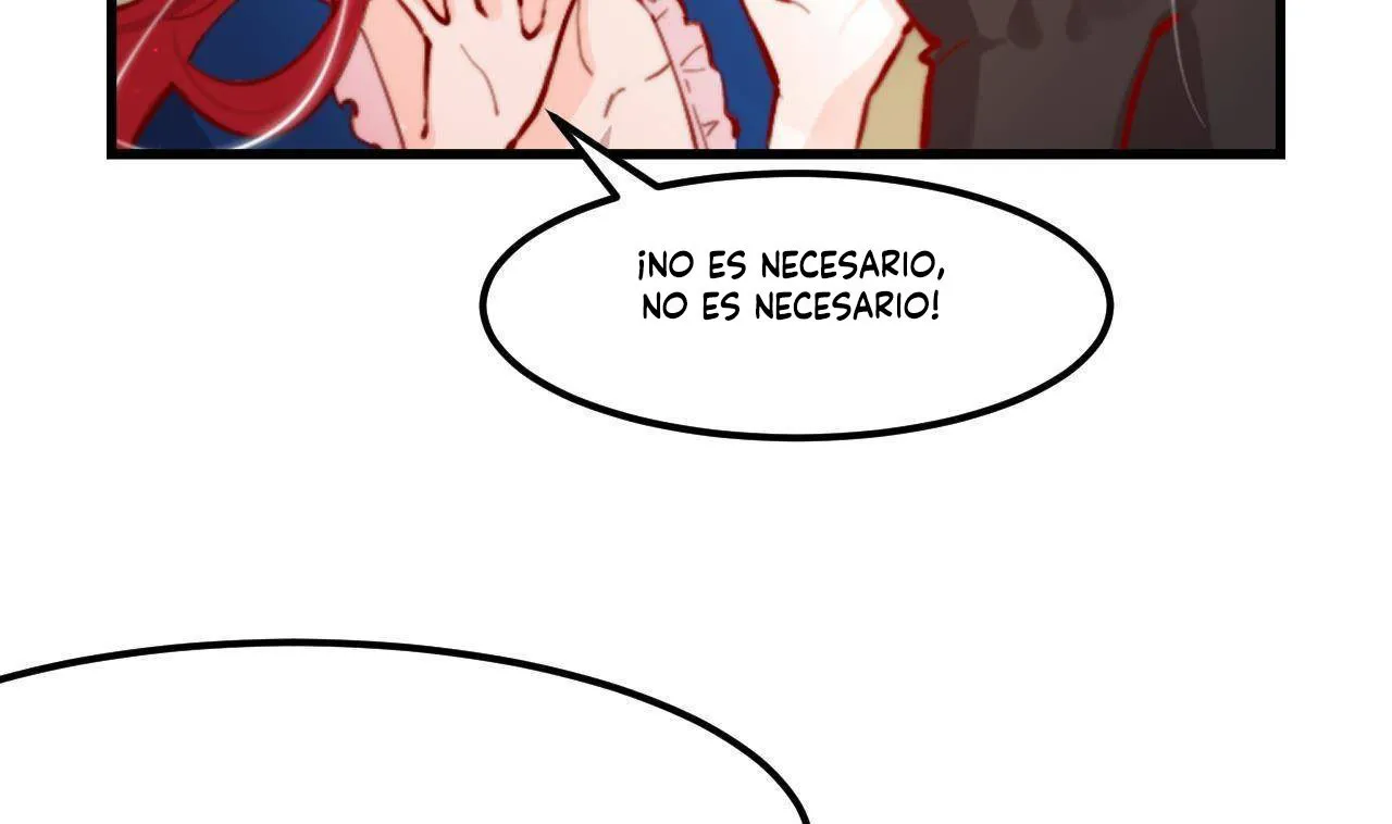 16 El juego de supervivencia de la villana