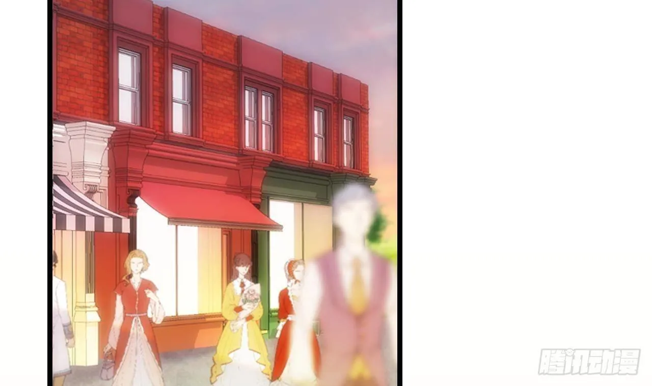 28 El juego de supervivencia de la villana