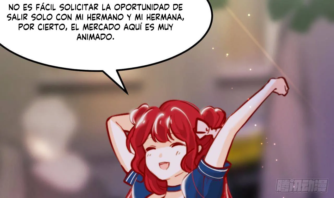 72 El juego de supervivencia de la villana