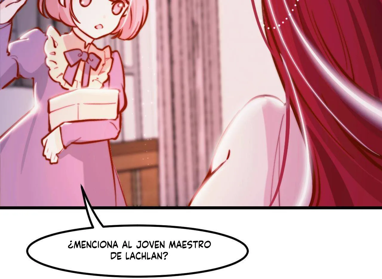 61 El juego de supervivencia de la villana