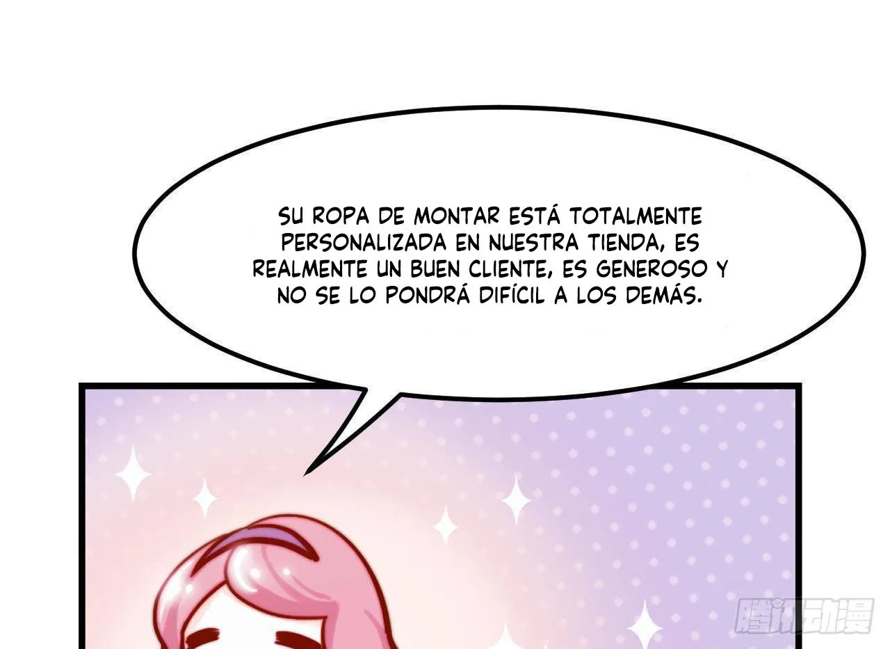 62 El juego de supervivencia de la villana