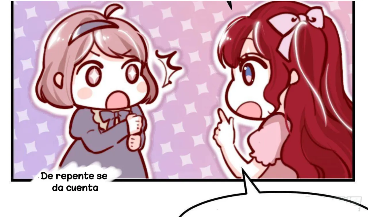 68 El juego de supervivencia de la villana