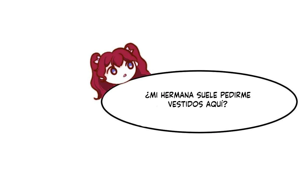 37 El juego de supervivencia de la villana