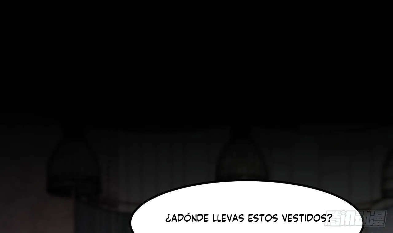 44 El juego de supervivencia de la villana