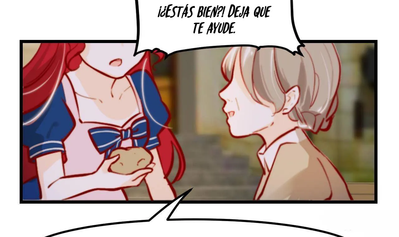 81 El juego de supervivencia de la villana