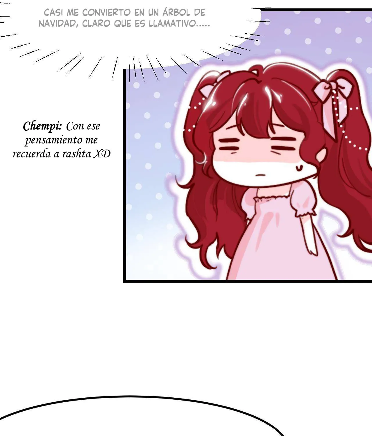 35 El juego de supervivencia de la villana