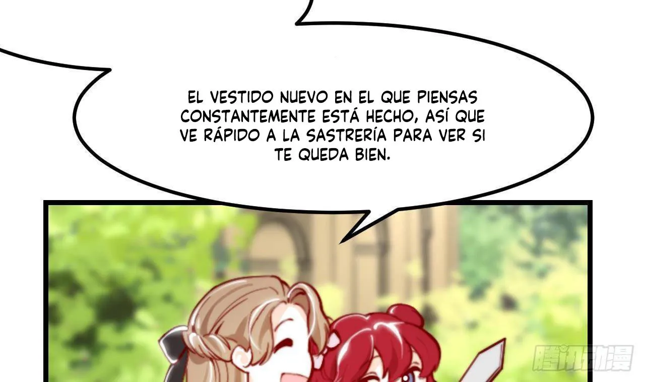 23 El juego de supervivencia de la villana